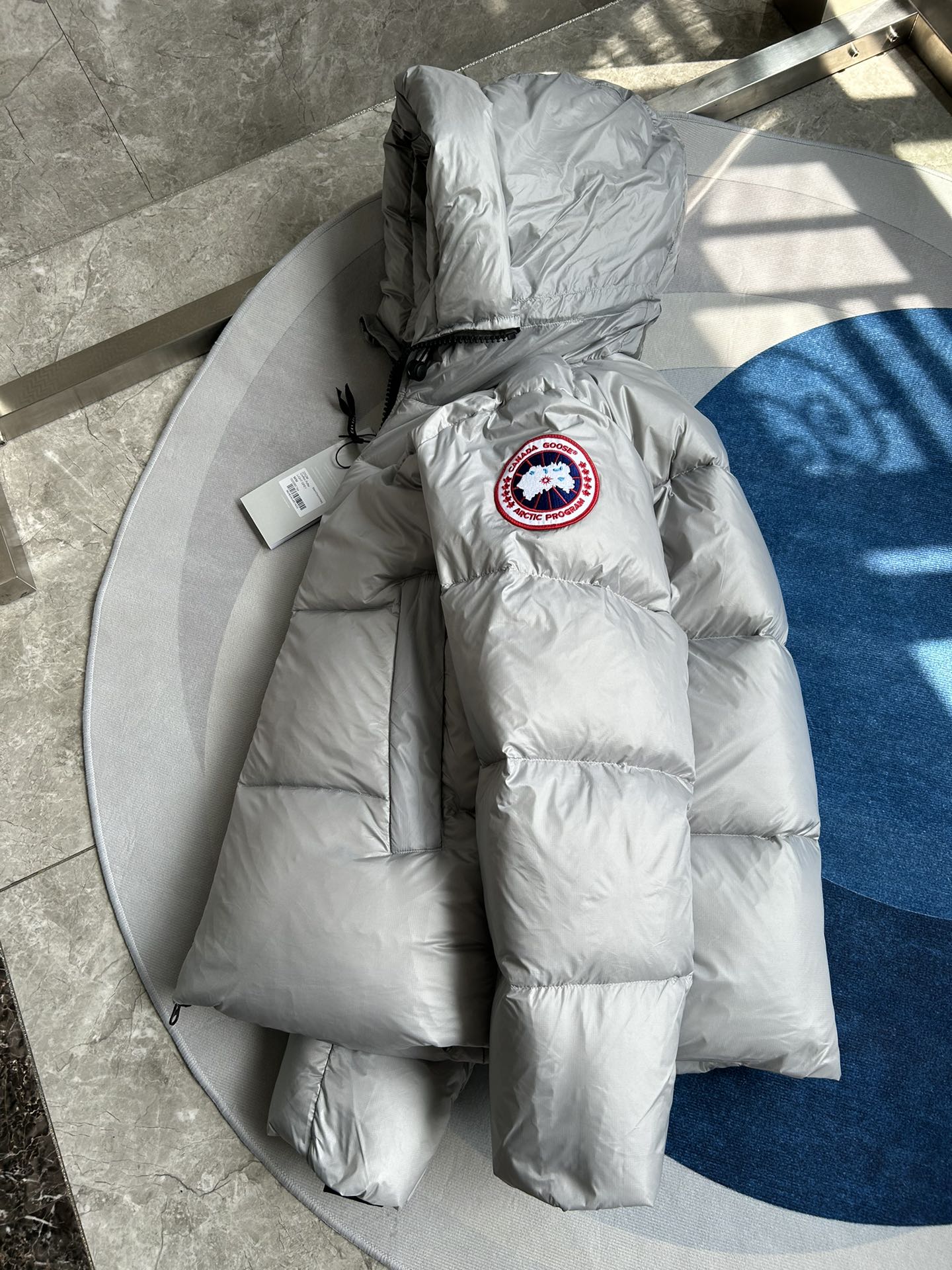 Canada Goose Down Jackets